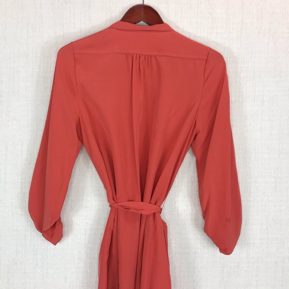 Diane Von Furstenberg Bailey Louche dress - Picture 7 of 8